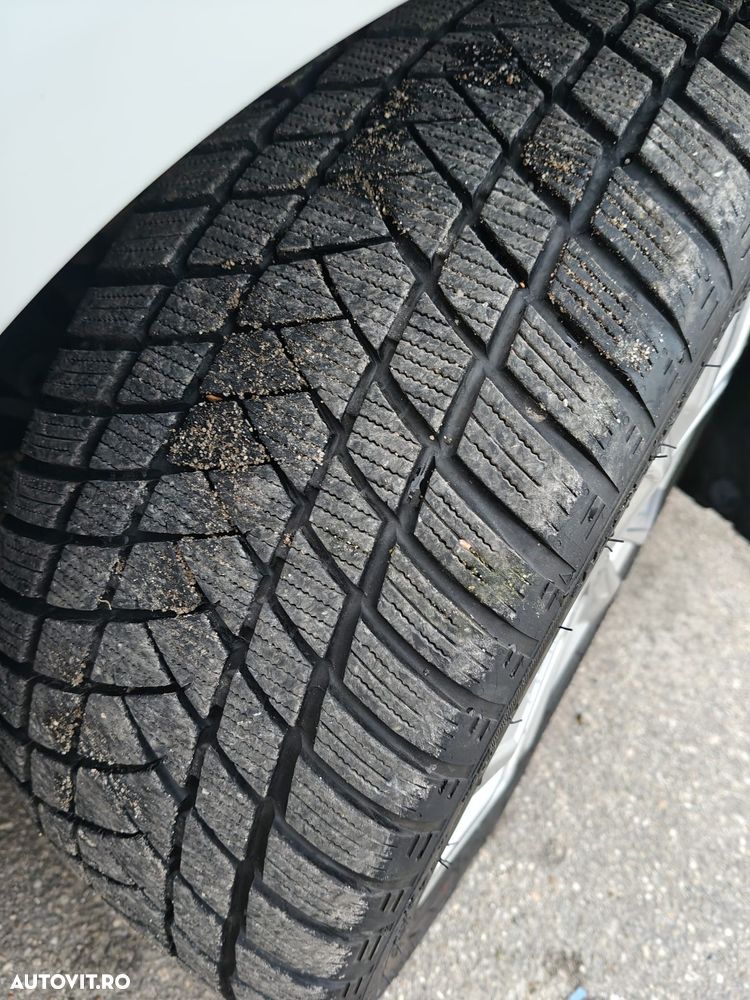 Renault Megane BLUE dCi 115 BUSINESS EDITION - 8