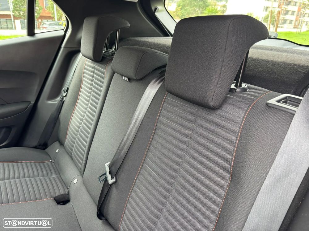 Peugeot 2008 1.5 BlueHDi Allure - 60