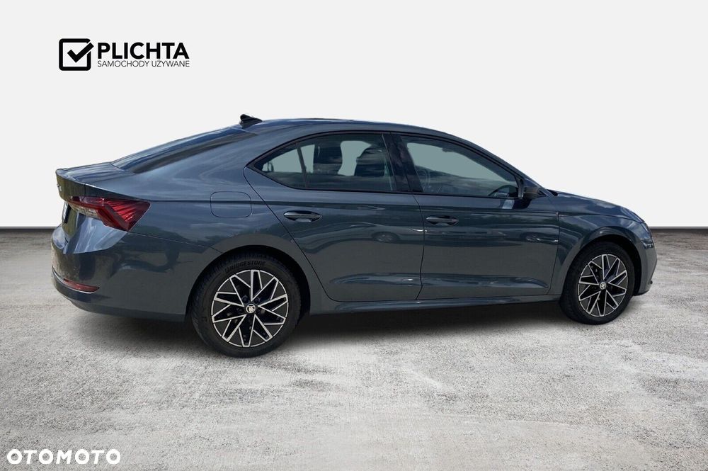 Skoda Octavia 1.5 TSI ACT Ambition - 2