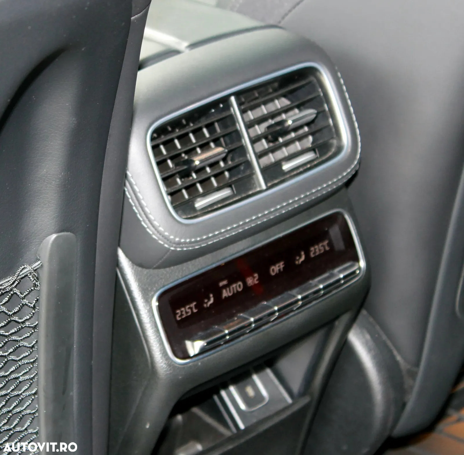 Mercedes-Benz GLE AMG 53 4Matic+ AMG Speedshift TCT 9G - 16