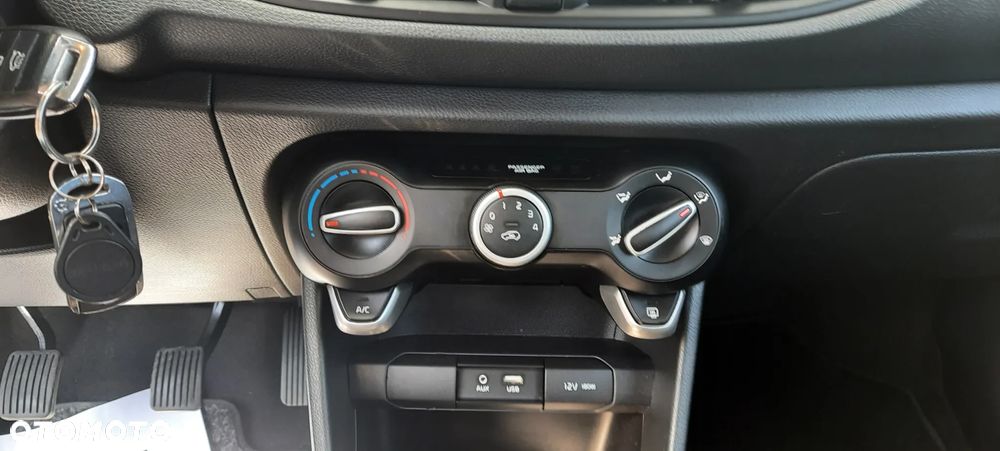 Kia Picanto - 14