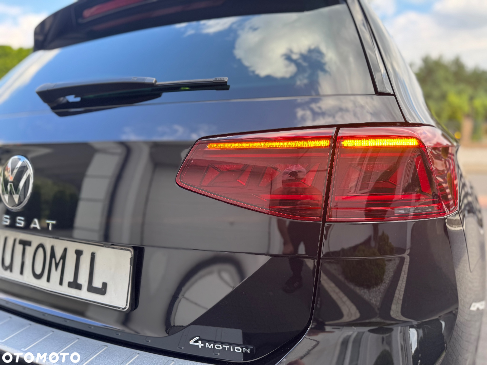 Volkswagen Passat Variant 2.0 TDI SCR DSG 4Motion Elegance - 31