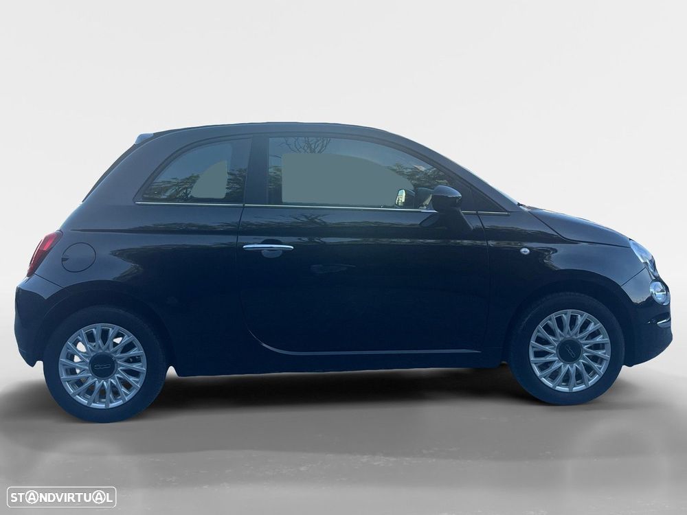 Fiat 500C - 6