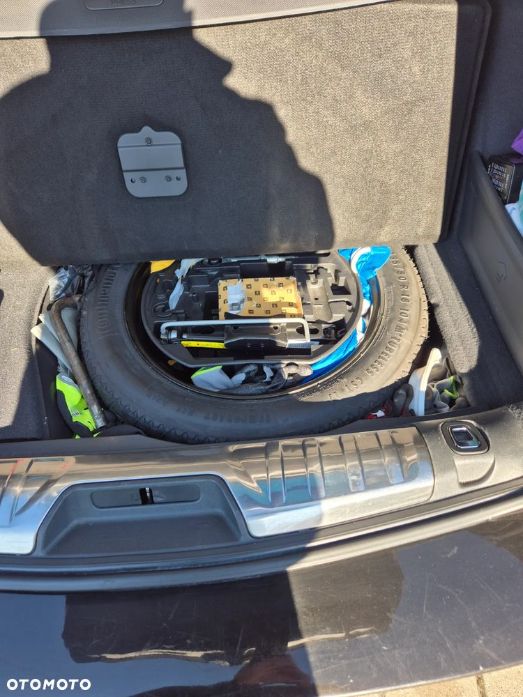 Peugeot 508 2.2 HDi GT - 25