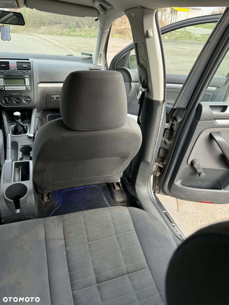 Volkswagen Golf 1.4 TSI Q-Line - 19