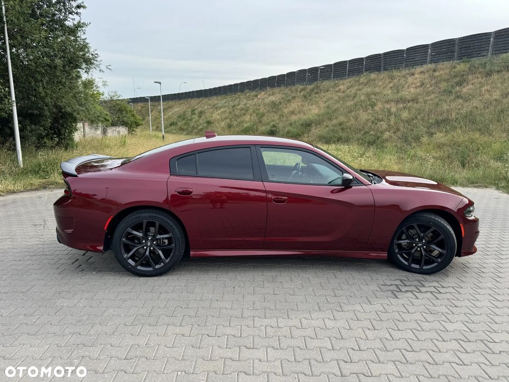 Dodge Charger - 9