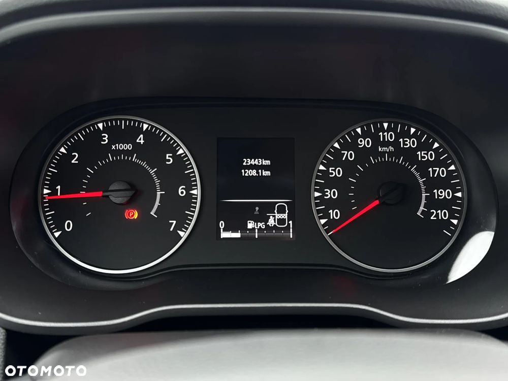 Dacia Duster 1.0 TCe Expression - 15