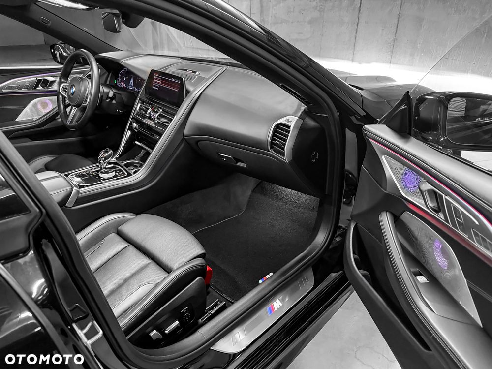 BMW Seria 8 840d xDrive - 35