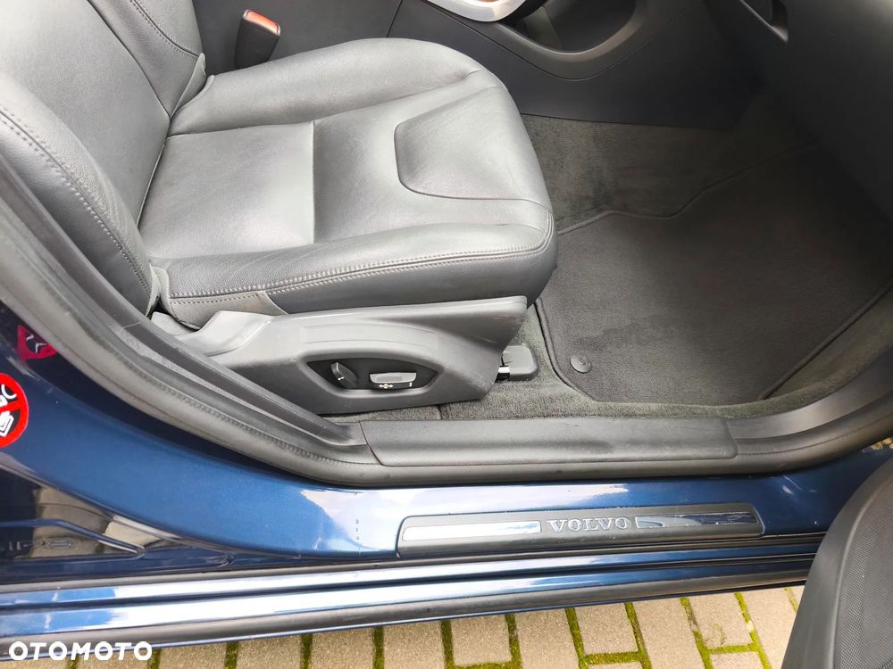 Volvo V60 T5 Geartronic - 13
