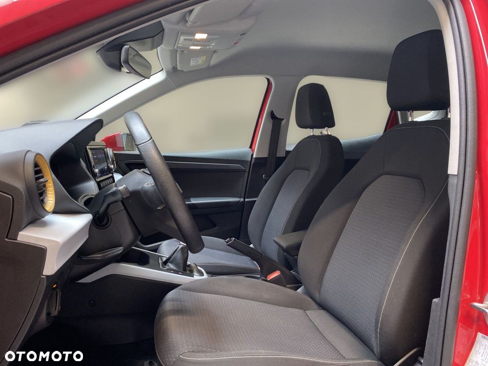 Seat Arona 1.0 TSI Style S&S - 11