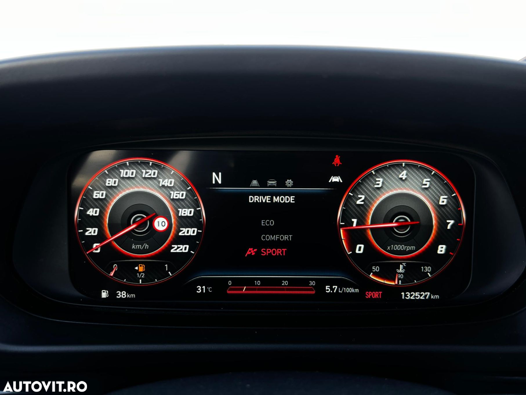 Hyundai i20 - 13