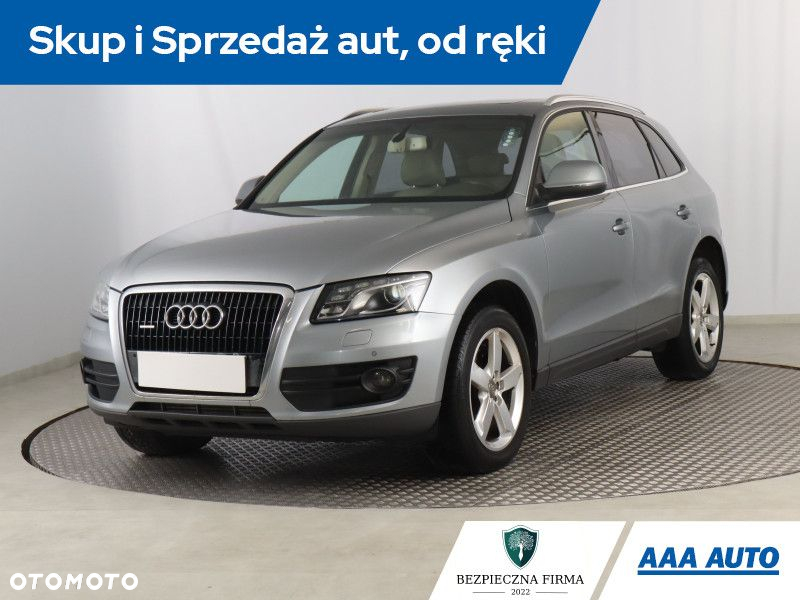 Audi Q5 - 2