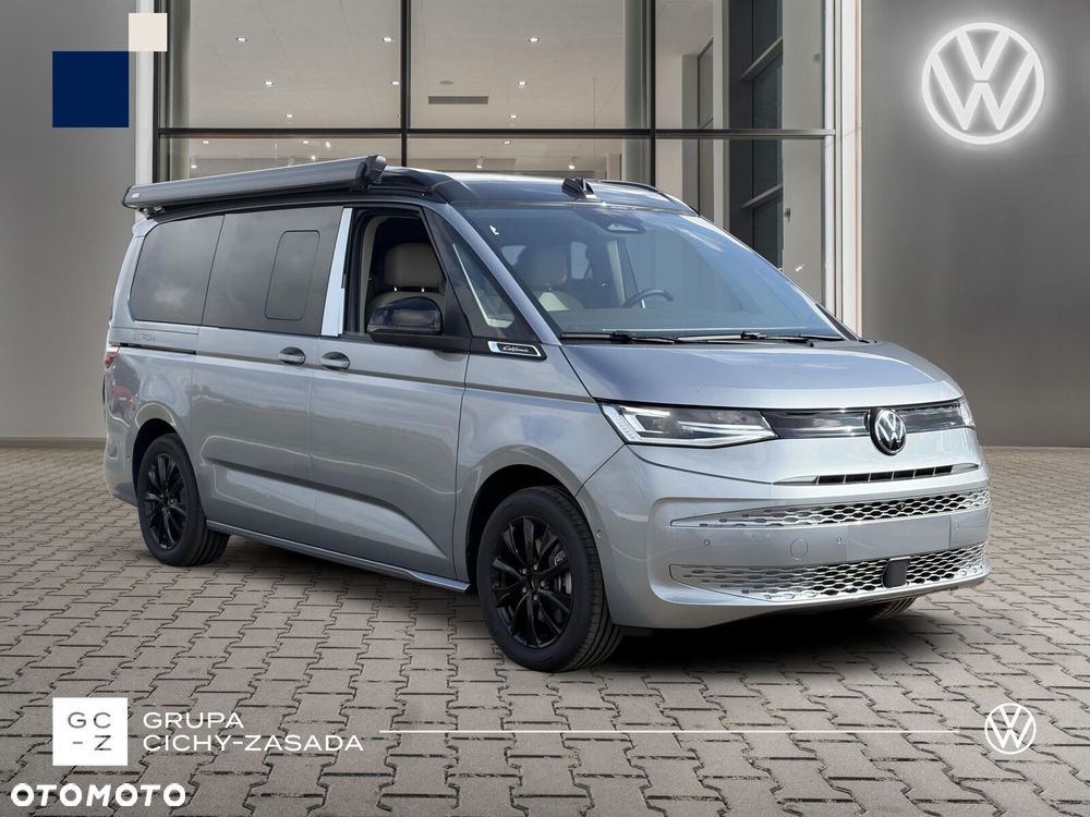 Volkswagen California - 8