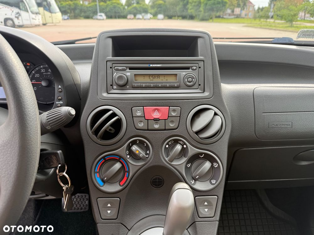 Fiat Panda - 21