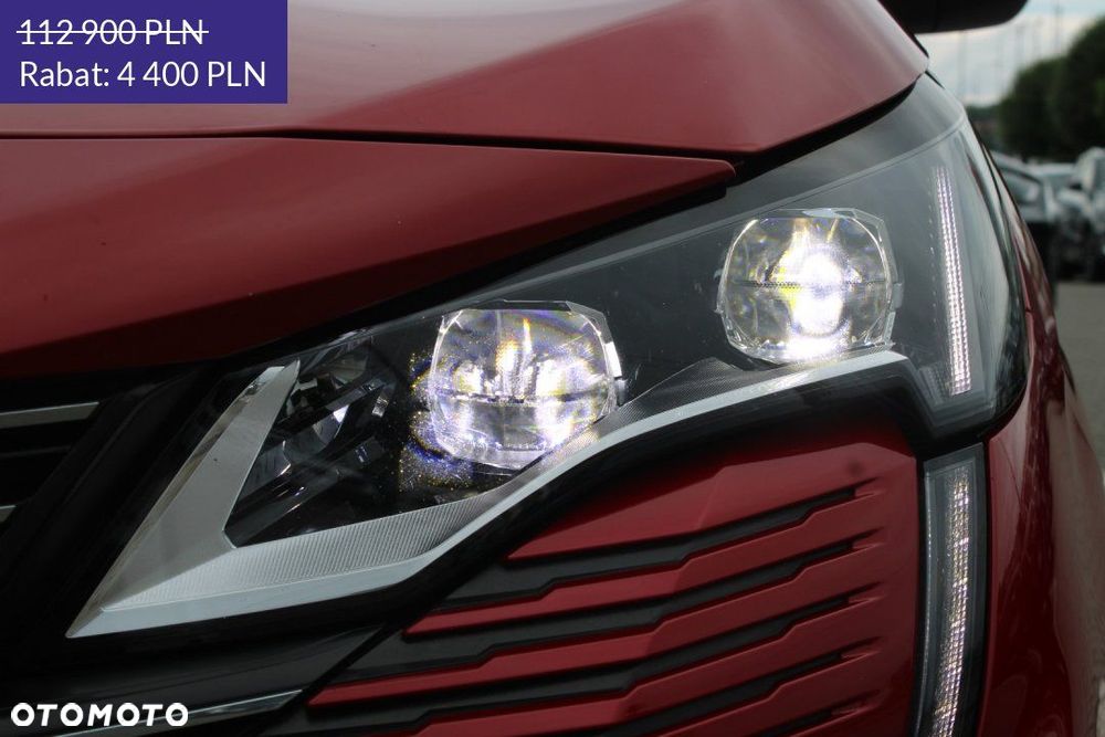 Peugeot 5008 - 11