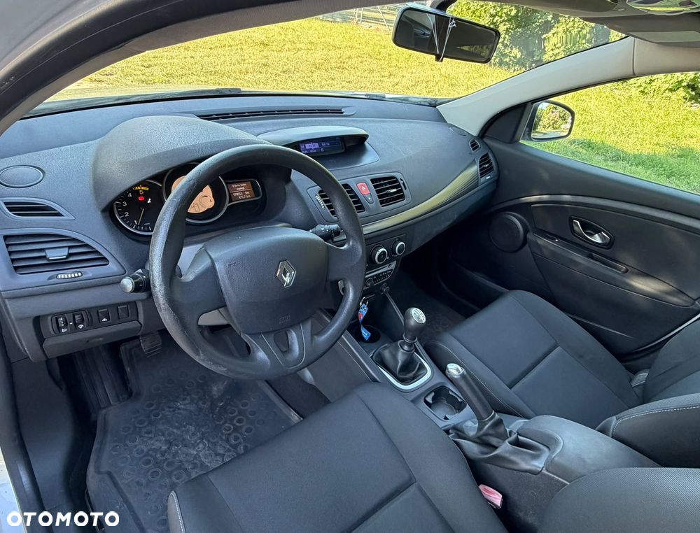 Renault Megane - 17