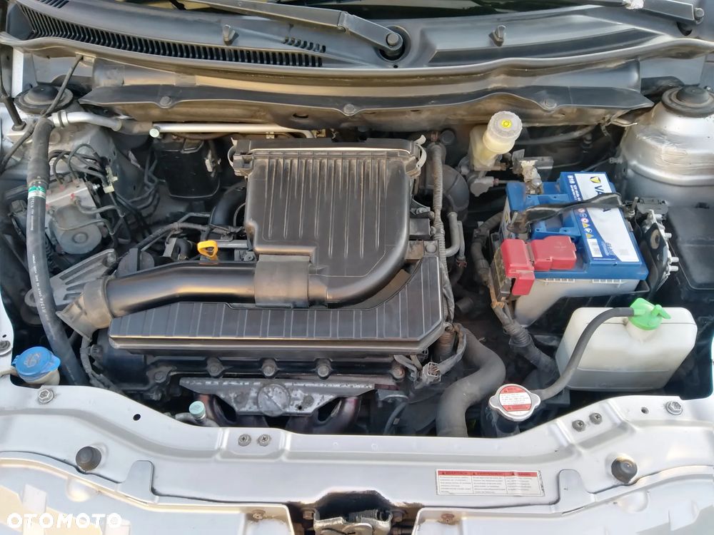 Suzuki Swift 1.2 Comfort - 5