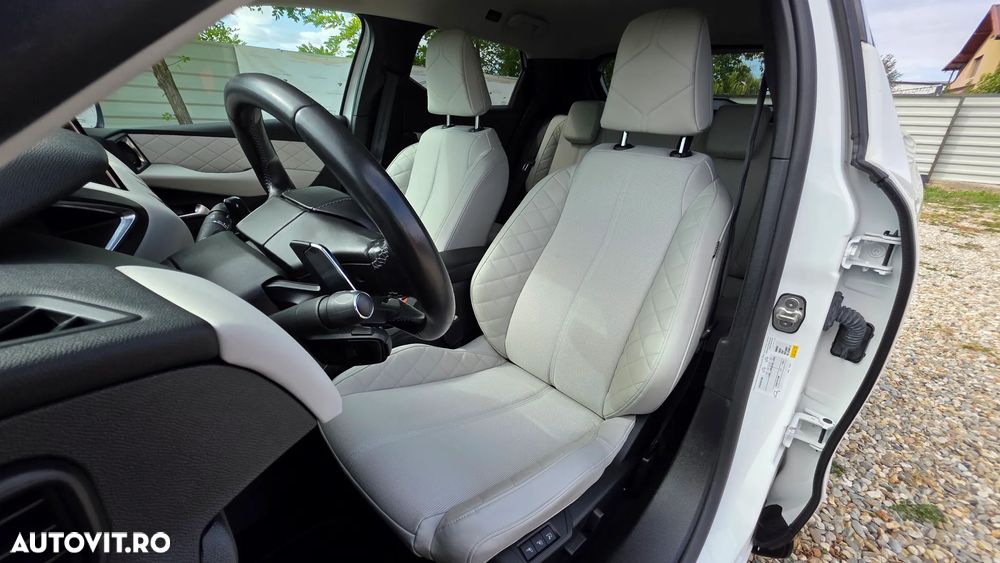 DS Automobiles DS 3 Crossback DS3 1.2 PureTech 130 S&S EAT8 Grand Chic - 15