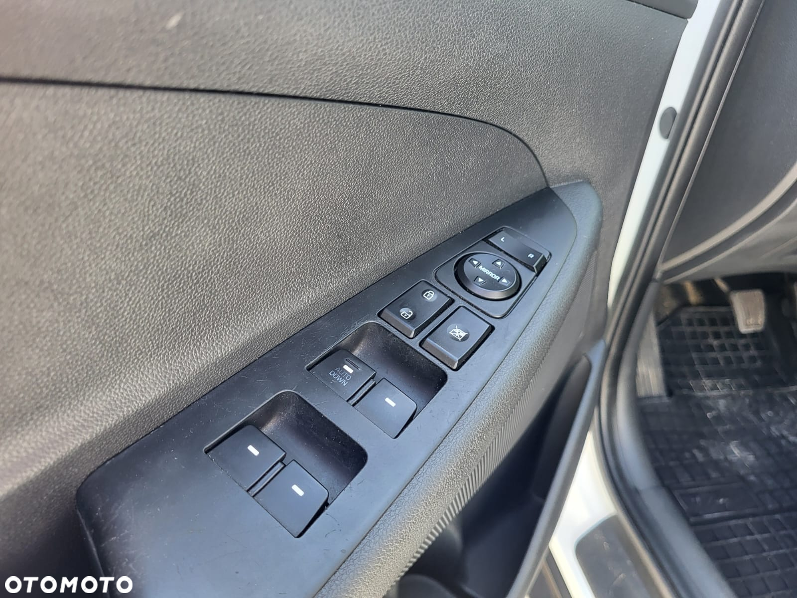 Hyundai Tucson - 23