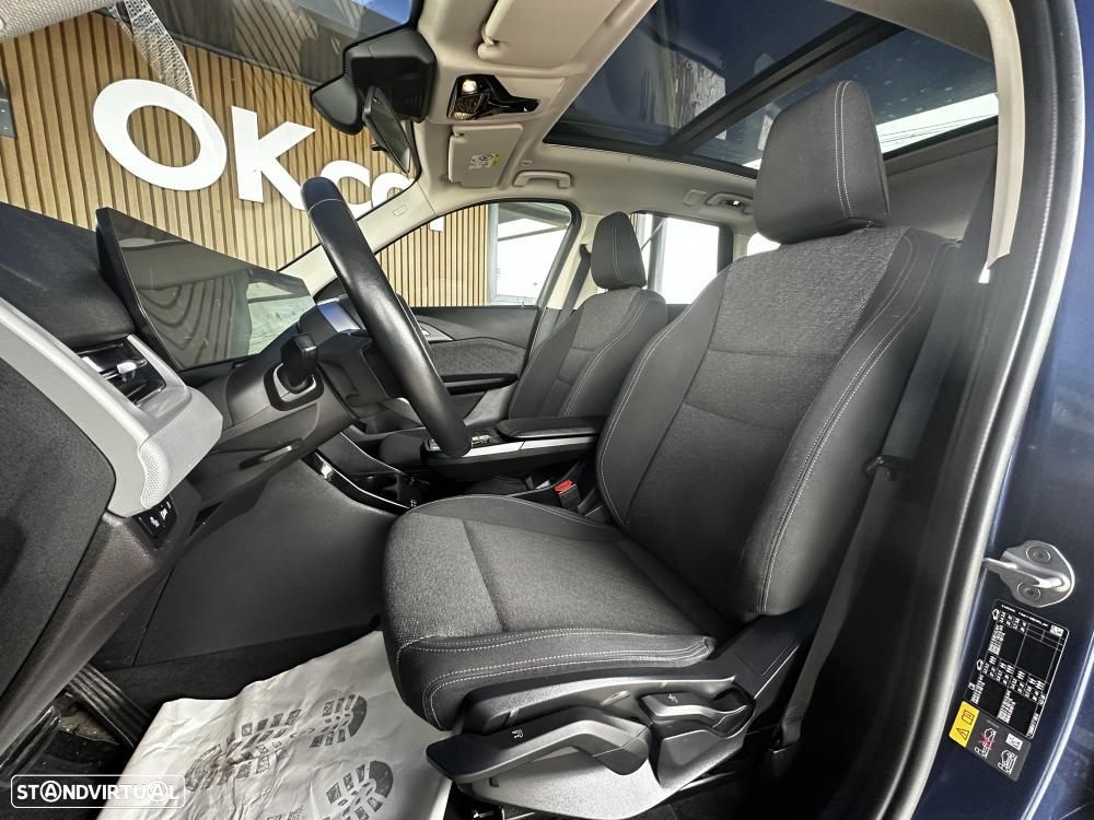 BMW X1 xDrive25e - 17