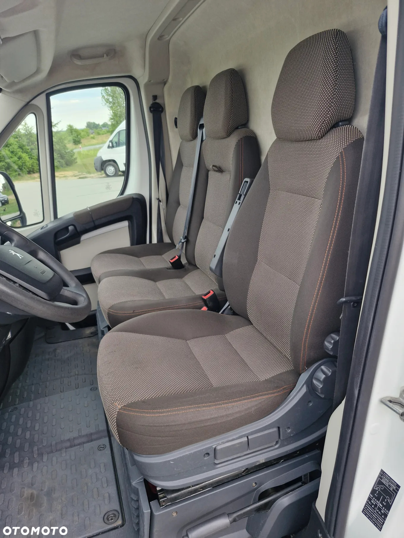 Peugeot Boxer - 10