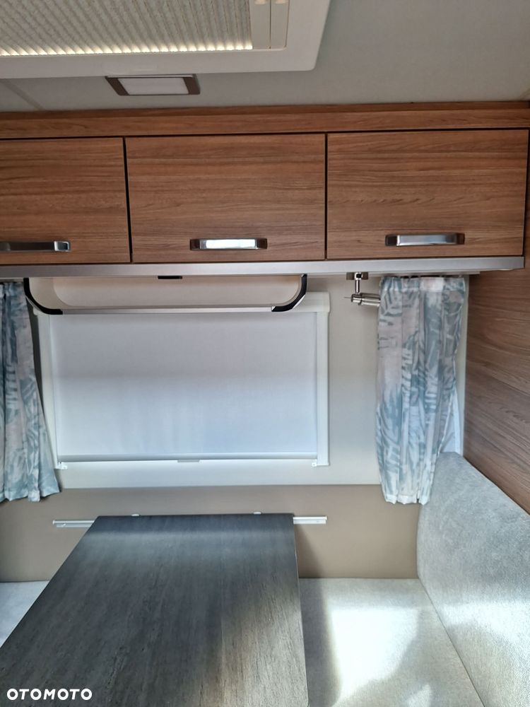 Weinsberg CaraOne 420 QD - 6