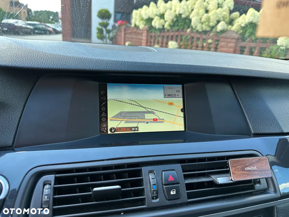 BMW Seria 5 - 12