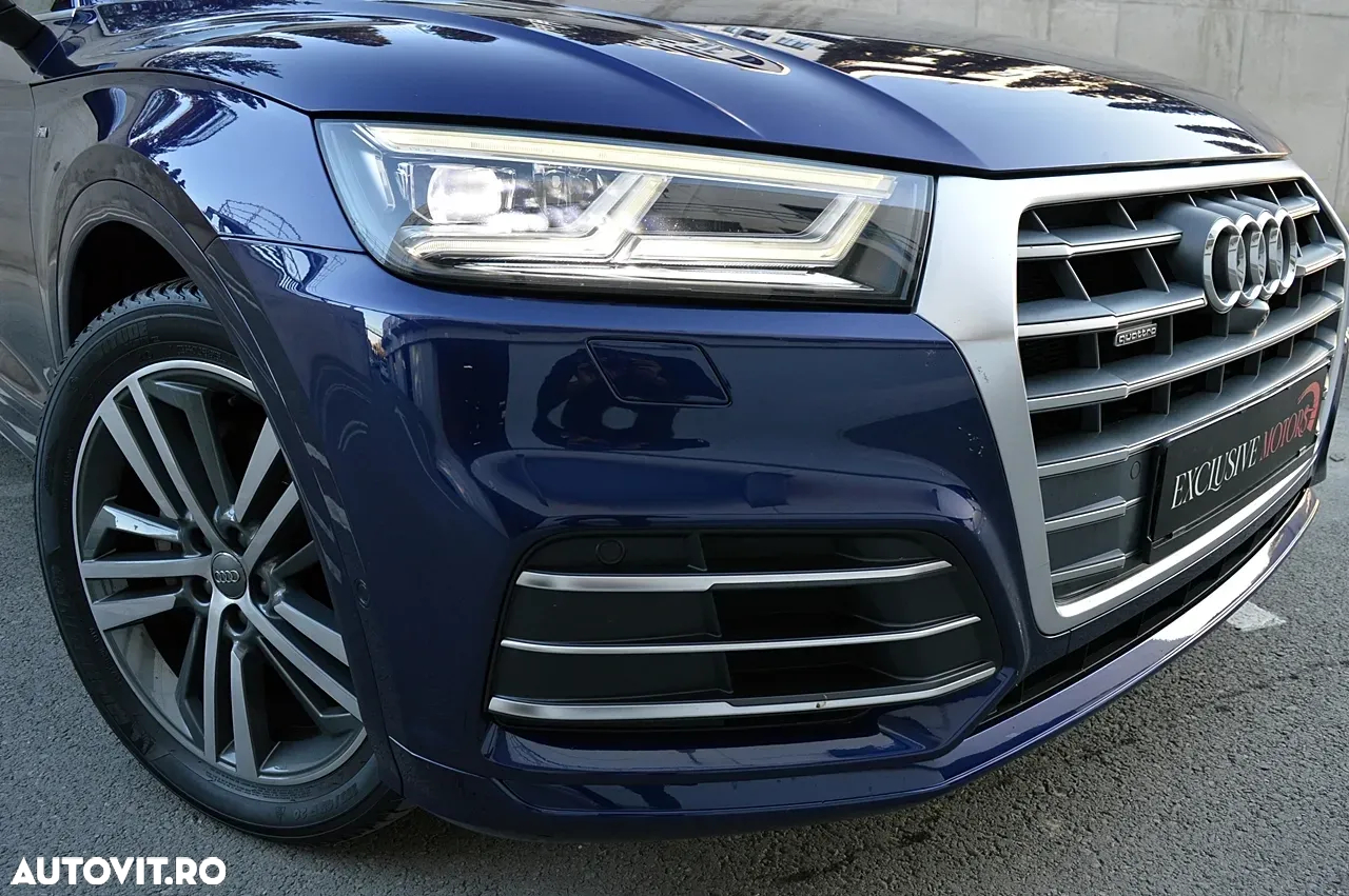 Audi Q5 2.0 40 TDI quattro S tronic Sport - 18