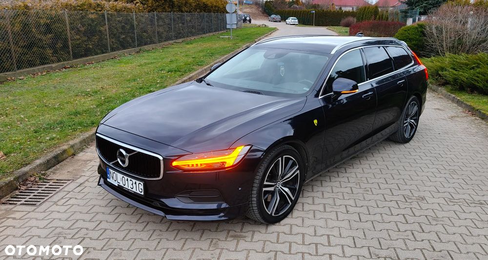 Volvo V90 D4 Geartronic Momentum - 1