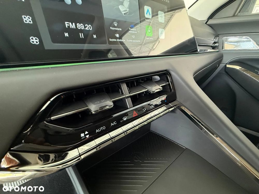 JAC JS8 PRO 7os - 15