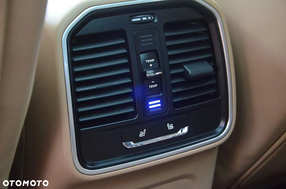 Porsche Macan PDK - 17