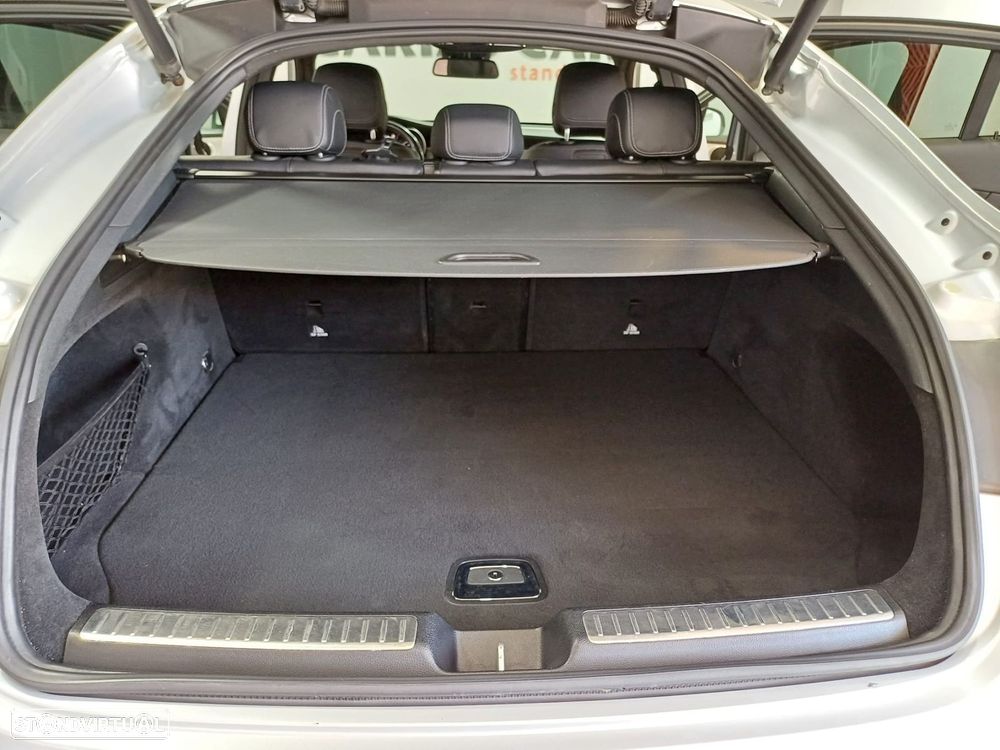 Mercedes-Benz GLC 220 - 22