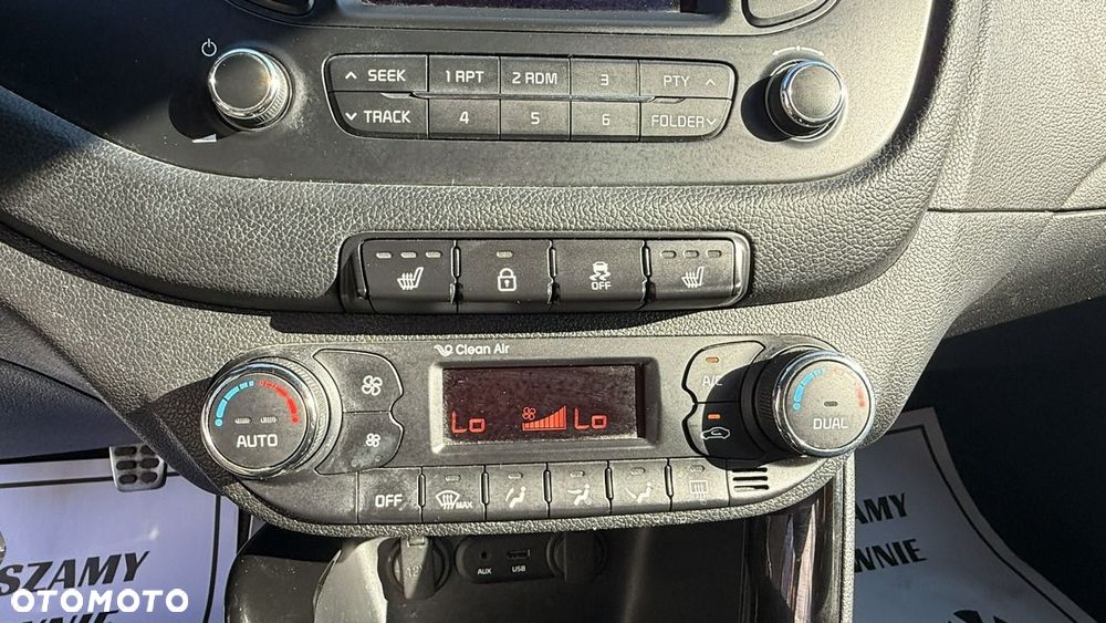 Kia Ceed - 23