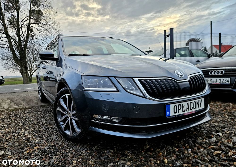 Skoda Octavia ver-2-0-tdi-dsg-exclusive - 2