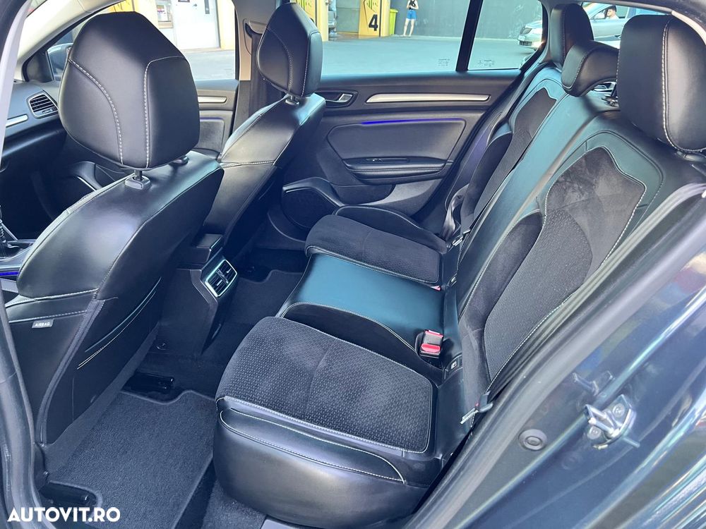 Renault Megane - 7