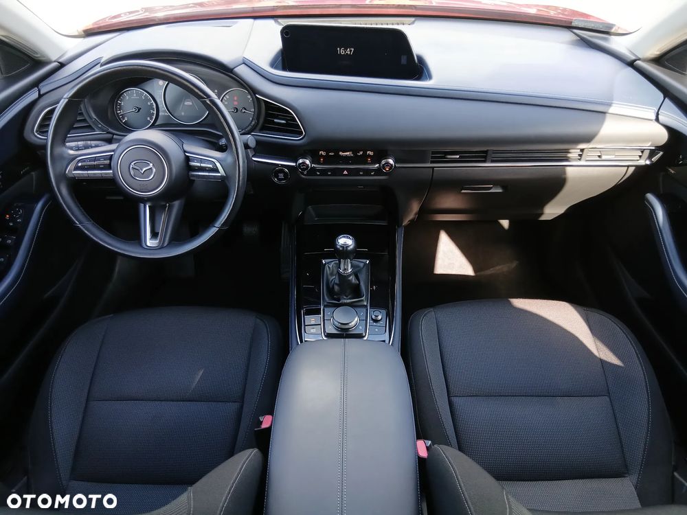 Mazda CX-30 2.0 mHEV Hikari 2WD - 5