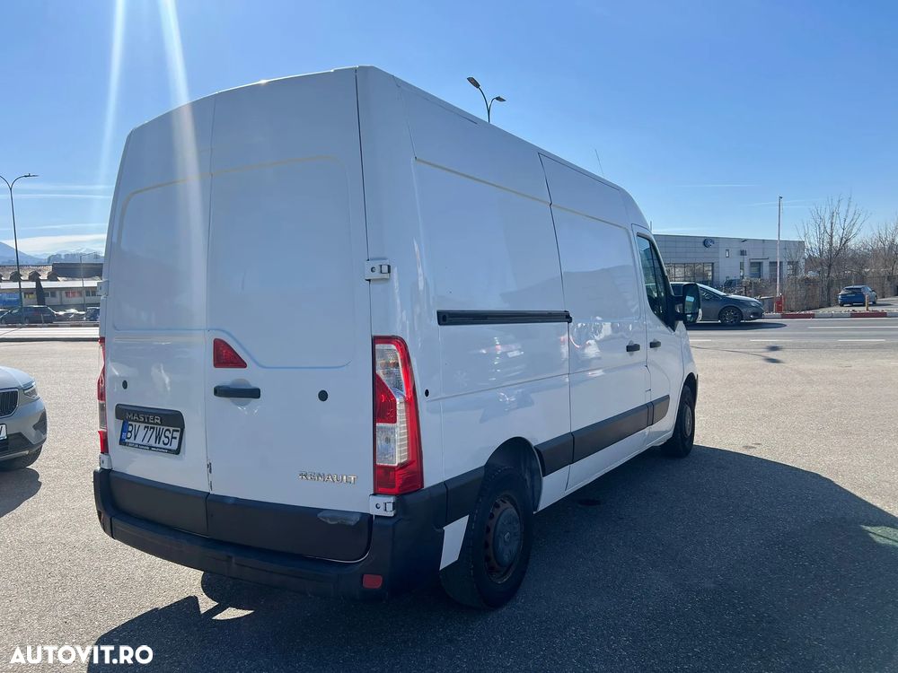 Renault Master 2.3 - 3