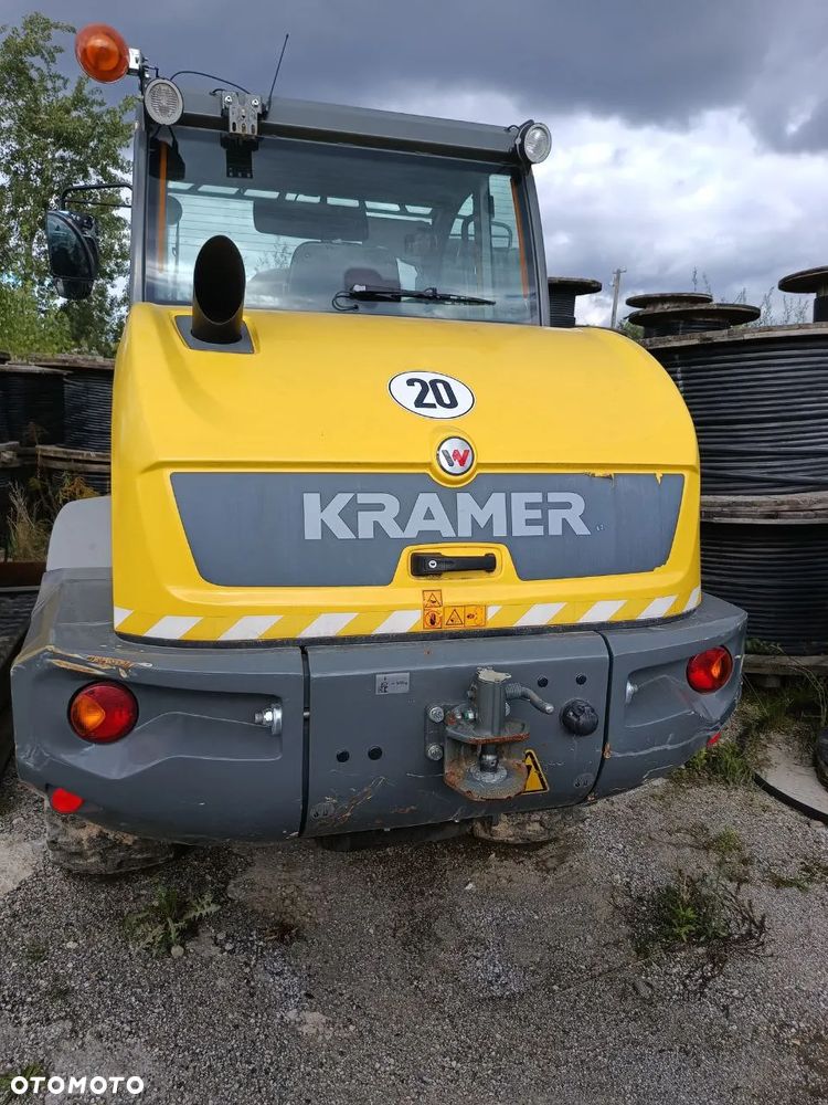 Kramer 8115 - 6