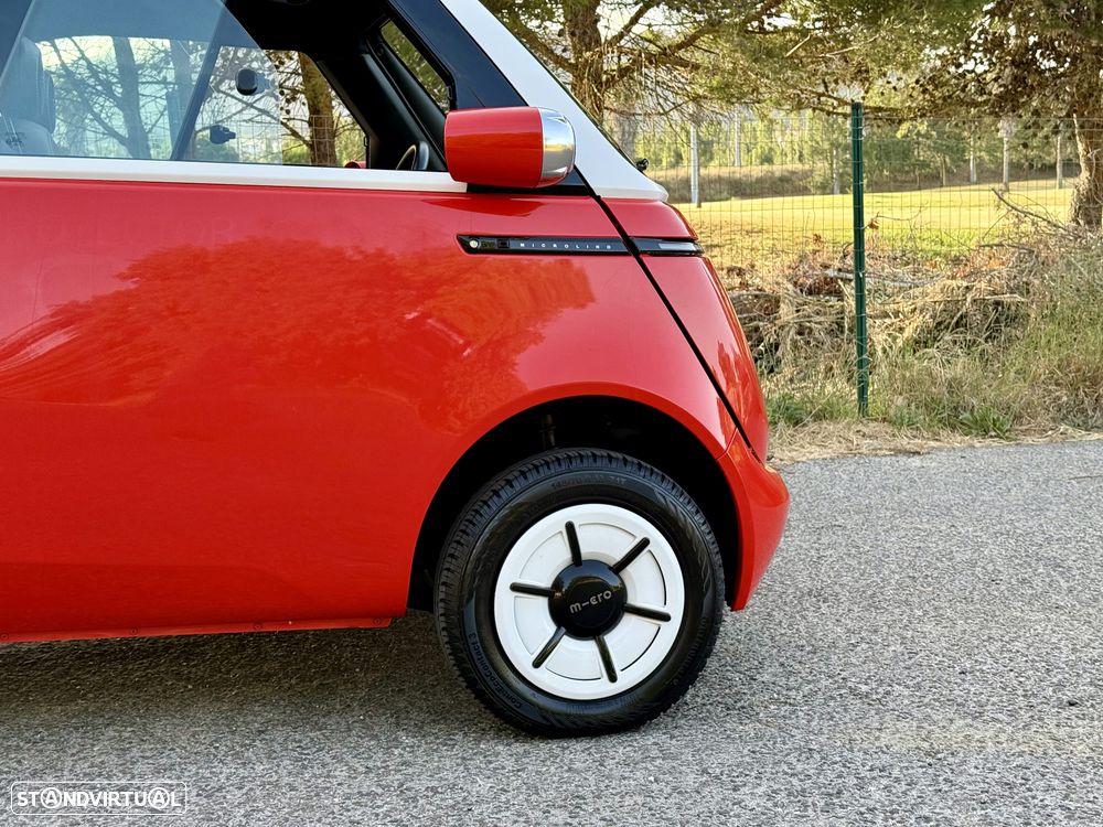 Microlino 2.0 - 24