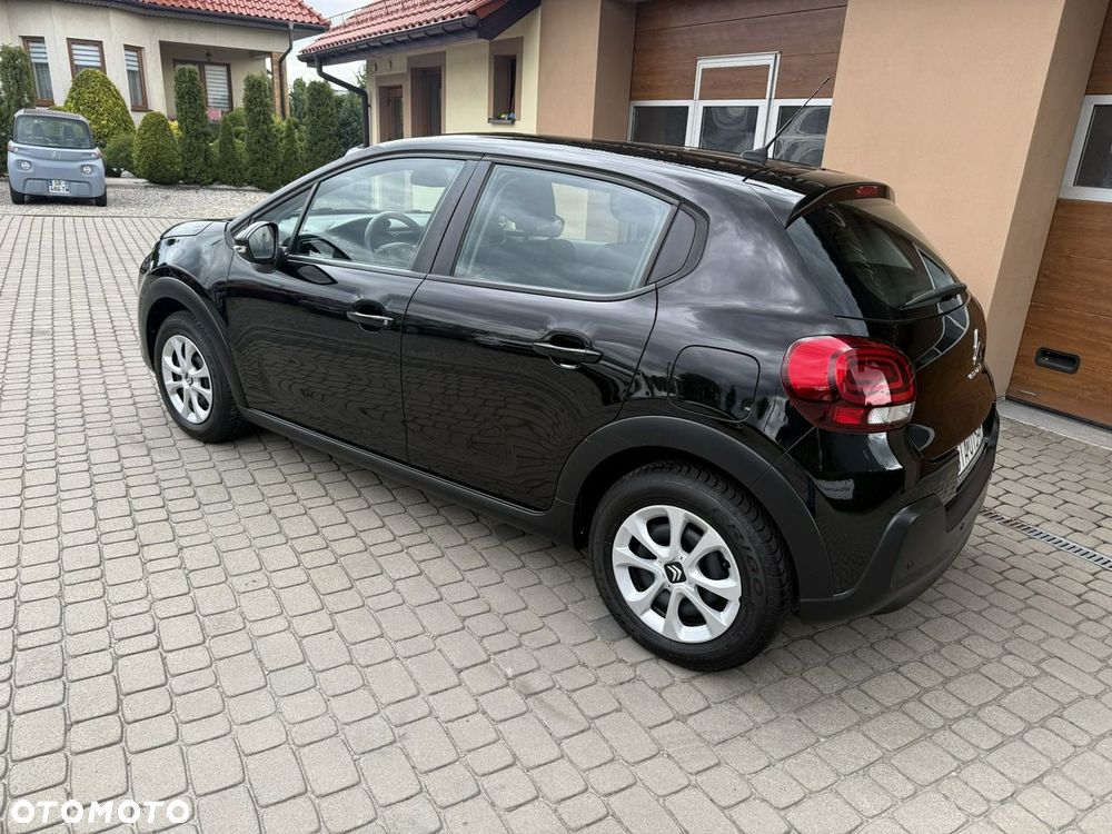 Citroën C3 - 10