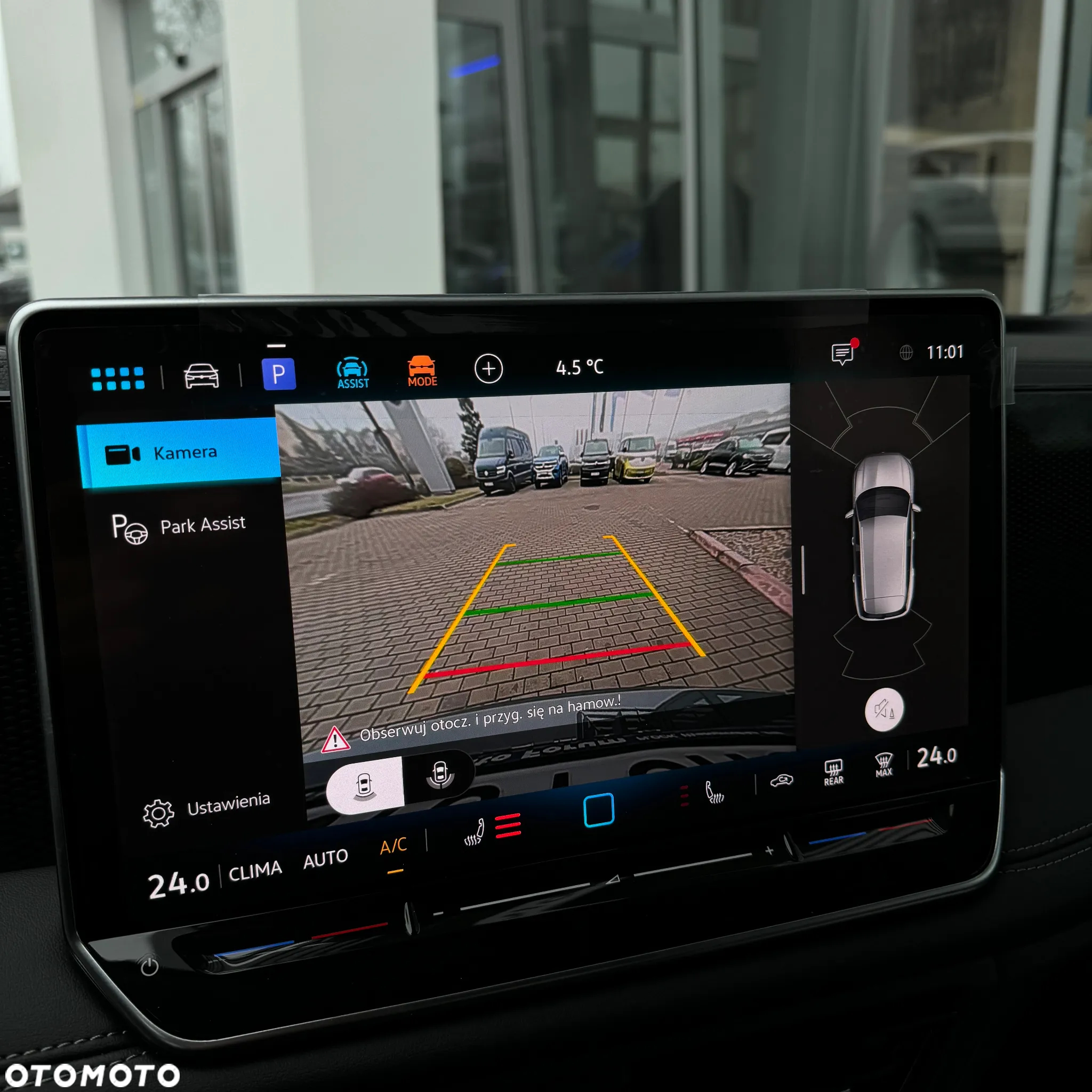 Volkswagen Tiguan 1.5 TSI EVO Life DSG - 24