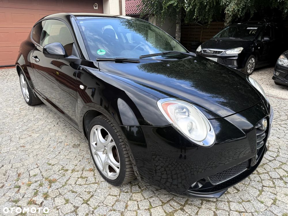 Alfa Romeo Mito 1.4 16V MultiAir Turismo - 8