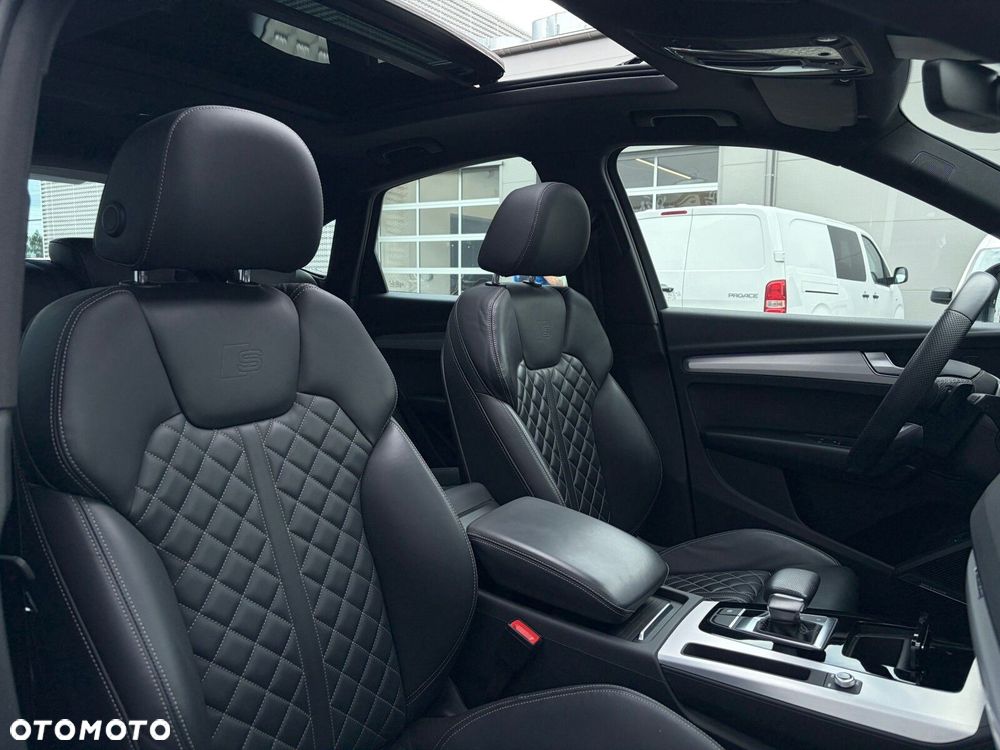 Audi Q5 Sportback - 23