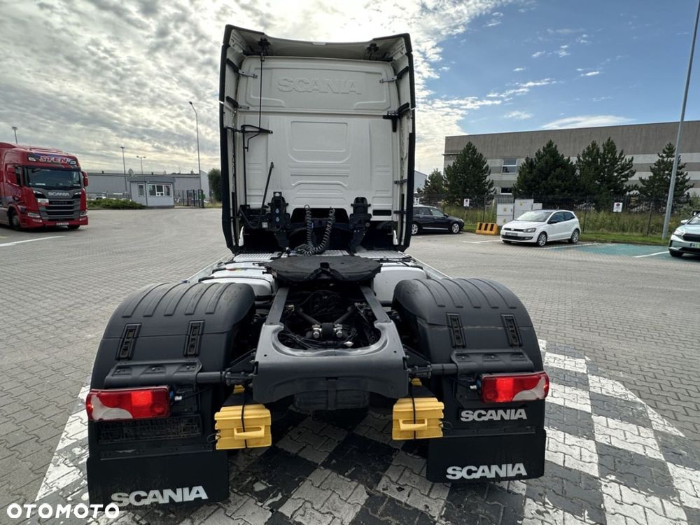 Scania R 500 A4x2NA - 7