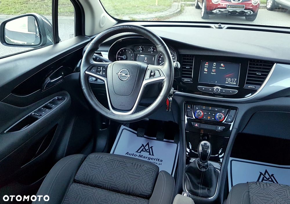 Opel Mokka - 25
