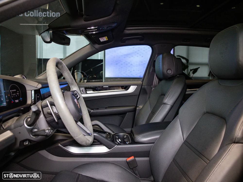 Porsche Cayenne S E-Hybrid - 21