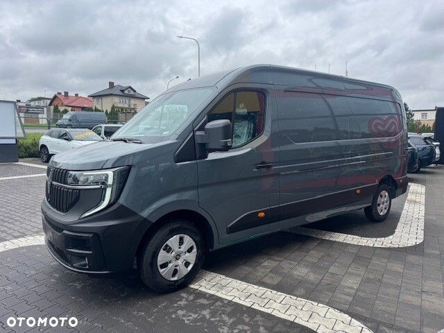 Renault Master RENAULT MASTER Furgon FWD EXTRA 3,5T L3H2 2.0dCi 170 AT9 - 5