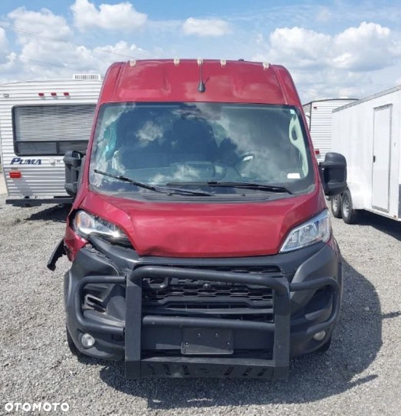 RAM Promaster - 25
