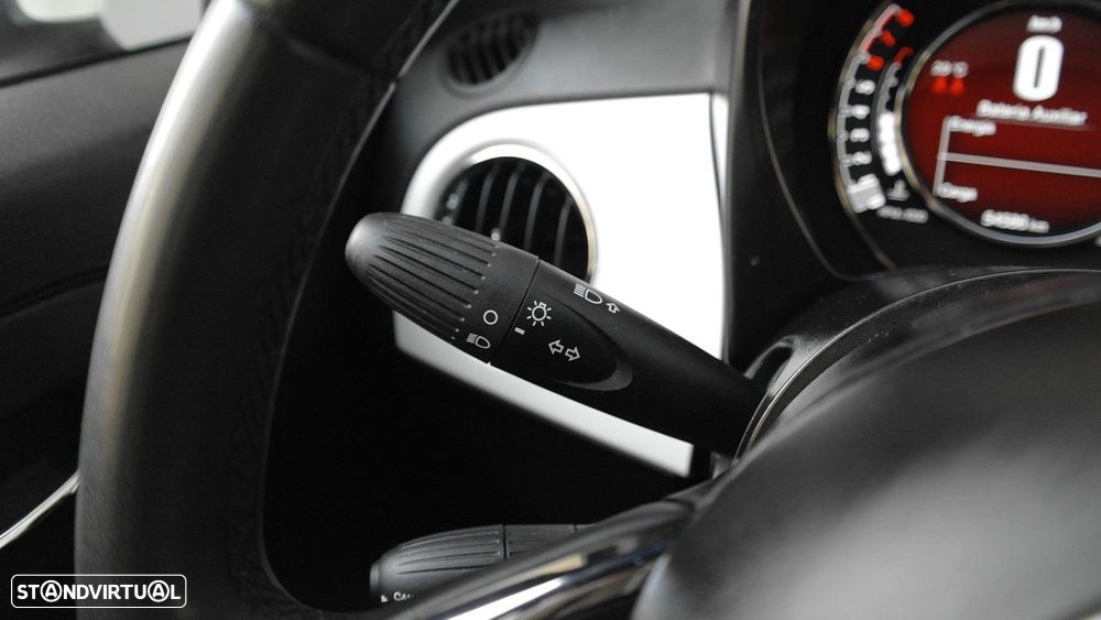 Fiat 500 1.0 Hybrid - 30