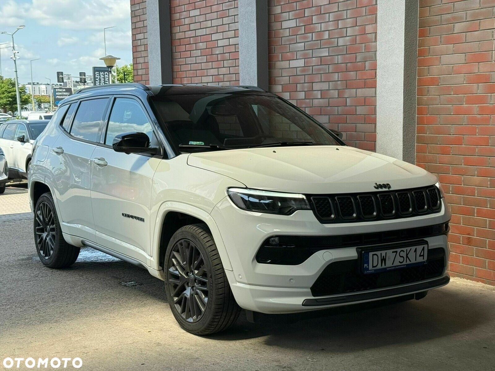 Jeep Compass - 7